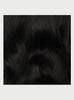 Hair extension Off Black #1B
