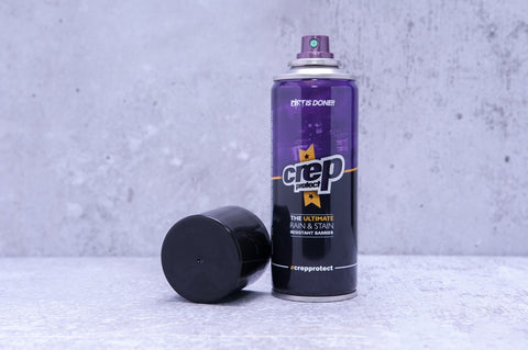 Crep Protect Spray 5 Oz ONE Can Ultimate Rain Stain Resistant Shoes Barrier