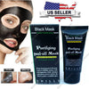 Purifying Black Mask
