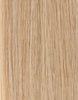 Hair extension Platinum Blonde #613