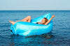 Inflatable Lounger, Air Bag Lounger