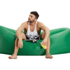 Inflatable Lounger, Air Bag Lounger