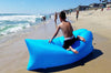 Inflatable Lounger, Air Bag Lounger
