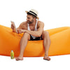 Inflatable Lounger, Air Bag Lounger