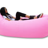Inflatable Lounger, Air Bag Lounger
