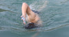 Silicone Webbed Swimming Gloves