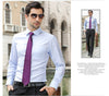 Mens Shirt Stays Garters Elastic