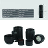 Mini Manual Portable Espresso Coffee Maker
