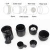 Mini Manual Portable Espresso Coffee Maker