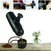 Mini Manual Portable Espresso Coffee Maker