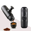 Mini Manual Portable Espresso Coffee Maker