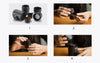 Mini Manual Portable Espresso Coffee Maker