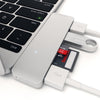 Type-C Hub USB 3.0 5 in 1 Combo Adaptor for MacBook Air Pro HuaWei