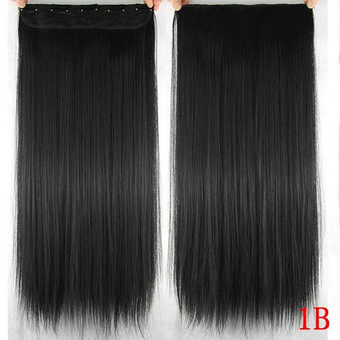 Hair Extensions