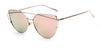 New 2017 Women Luxury CatEye Sunglasses