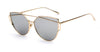 New 2017 Women Luxury CatEye Sunglasses