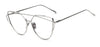 New 2017 Women Luxury CatEye Sunglasses