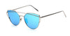 New 2017 Women Luxury CatEye Sunglasses