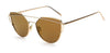 New 2017 Women Luxury CatEye Sunglasses