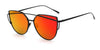 New 2017 Women Luxury CatEye Sunglasses