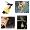 3 in 1 Emergency Mini Safety Hammer