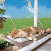 Cat Window / Door Mounted Bed