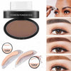 Eyebrow Stamp
