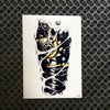 1PC Sexy Men / Women temporary TATTOO stickers