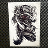 1PC Sexy Men / Women temporary TATTOO stickers