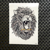 1PC Sexy Men / Women temporary TATTOO stickers