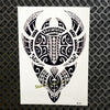 1PC Sexy Men / Women temporary TATTOO stickers
