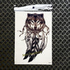 1PC Sexy Men / Women temporary TATTOO stickers