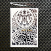 1PC Sexy Men / Women temporary TATTOO stickers