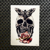 1PC Sexy Men / Women temporary TATTOO stickers