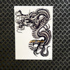 1PC Sexy Men / Women temporary TATTOO stickers
