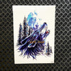 1PC Sexy Men / Women temporary TATTOO stickers