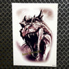 1PC Sexy Men / Women temporary TATTOO stickers