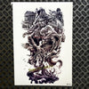 1PC Sexy Men / Women temporary TATTOO stickers