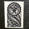 1PC Sexy Men / Women temporary TATTOO stickers