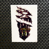 1PC Sexy Men / Women temporary TATTOO stickers