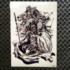 1PC Sexy Men / Women temporary TATTOO stickers
