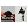 2pcs Magical Sticky Gel Pad