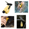 3 in 1 Emergency Mini Safety Hammer