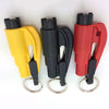 3 in 1 Emergency Mini Safety Hammer