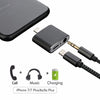 iPhone Headphone Splitter