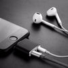 iPhone Headphone Splitter