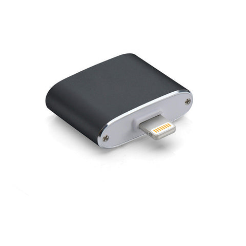 iPhone Headphone Splitter