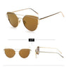 New 2017 Women Luxury CatEye Sunglasses