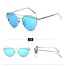 New 2017 Women Luxury CatEye Sunglasses