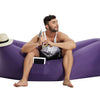 Inflatable Lounger, Air Bag Lounger